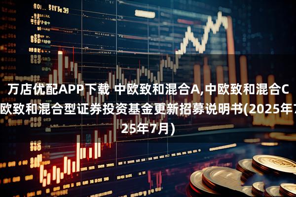 万店优配APP下载 中欧致和混合A,中欧致和混合C: 中欧致和混合型证券投资基金更新招募说明书(2025年7月)